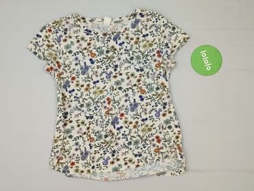 miu miu t shirty: H&M, T-shirt damski, rozmiar XS — 2