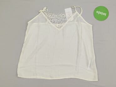 terranova spodnie z wysokim stanem: Terranova, Top damski, rozmiar S — 2