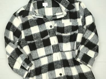 abercrombie fitch koszula damska: H&M, Sukienka damska, rozmiar L — 1