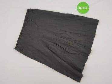 czarne spódnice w kratę: Spódnica damska, rozmiar S — 2