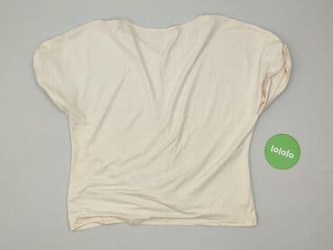 bluzki kopertowe reserved: Women's blouse, size 3XL (EU 46) — 3