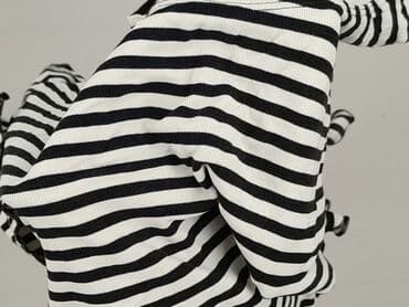 Ubrania damskie: H&M, Bluzka damska, rozmiar S — 6
