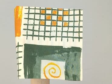 Poszewki: Pillowcase, 38 x 38, kolor - Kolorowy, stan - Idealny — 4