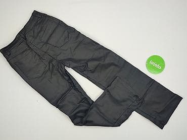 sennik buty: Shein, Spodnie materiałowe damskie, rozmiar S — 3