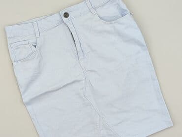 spódnice basic damskie: Ulubione, Spódnica damska, L — 1