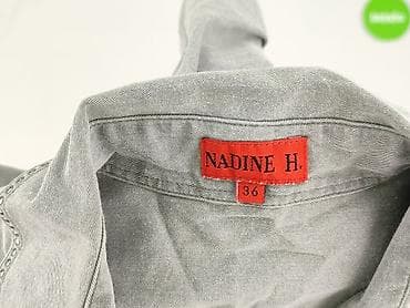 danzig t shirt: Nadine, Koszula damska, rozmiar S — 4