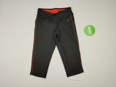 under armor compression t shirty: Crivit, Leggings Shorts for women, size S (EU 36) — 2
