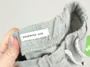 vans koszulki: Spodnie dresowe, Reserved, 1-3 m, stan - Bardzo dobry — 4