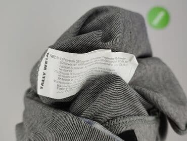 spódnice z tiulu dla puszystych: Tally Weijl, Spódnica damska, rozmiar XL — 5