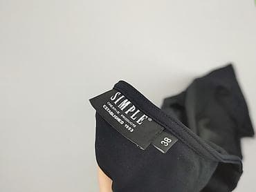 bluzki 48 plus size: SIMPLE, Sukienka damska, rozmiar M — 4
