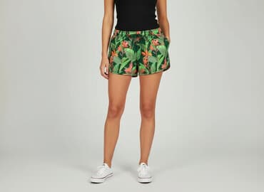 majtki od stroju kąpielowego: Tom Rose, Szorty damskie, rozmiar M — 1