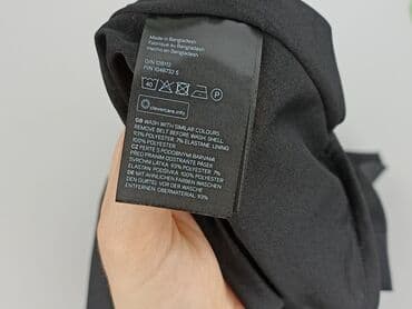 czerwona koronkowa sukienka h m: H&M, Sukienka damska, rozmiar XL — 5