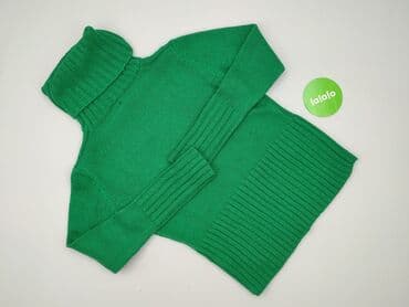 sweter grinch cropp: CG – Club of Gents, Golf damski, M — 3