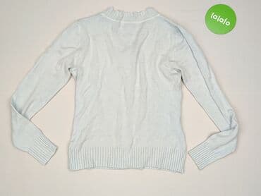 podkoszulka z kaszmirem: Sweter damski, rozmiar S — 3