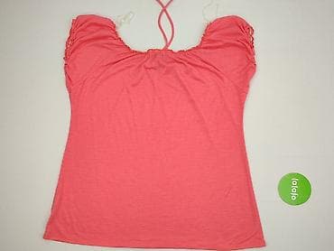 only coral: Bluzka damska, rozmiar 4XL — 3