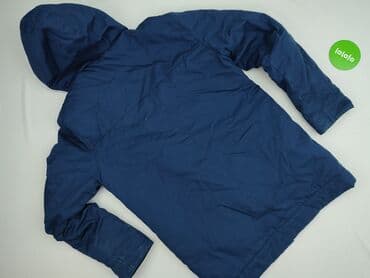 sweter: Kurtka przejściowa dla mężczyzn, L — 3