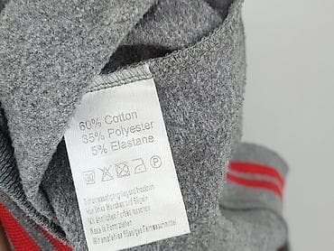 polar everlast: Bluza z kapturem damska, rozmiar XL — 5