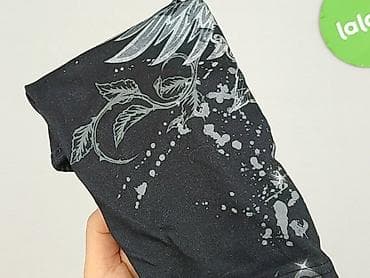 bluzki welurowa: Shein, Top damski, rozmiar S — 6