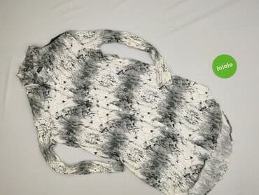 koszula w paski bershka: BYoung, Koszula damska, rozmiar S — 2