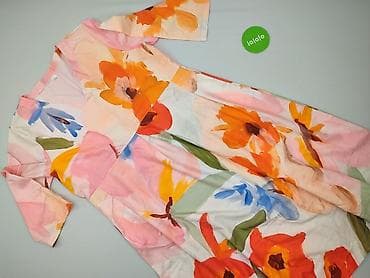 spodnice xl: Sukienka damska, rozmiar 5XL — 2