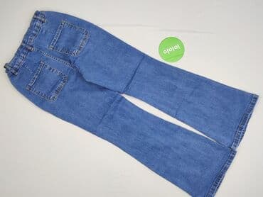 reserved golf: Spodnie jeansowe, Reserved, 12 lat, 152, stan - Bardzo dobry — 3