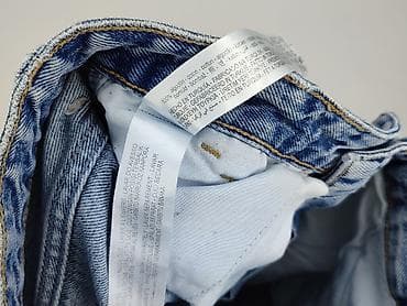 jeansy bugjo: Bershka, Jeansy damskie, rozmiar S — 6