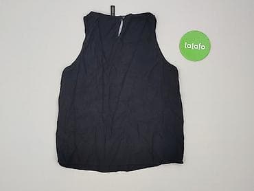 henley top: H&M Divided, Top damski, rozmiar XS — 3