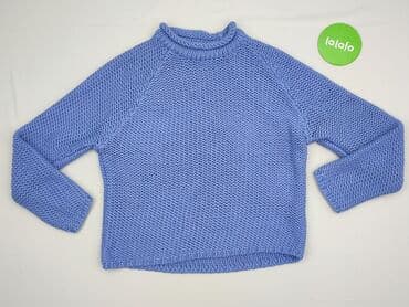 sweter z akrylu czy jest dobry: Sweter damski, rozmiar M — 2