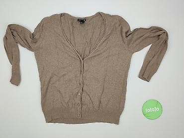 koce: H&M Basic, Kardigan damski, rozmiar M — 2