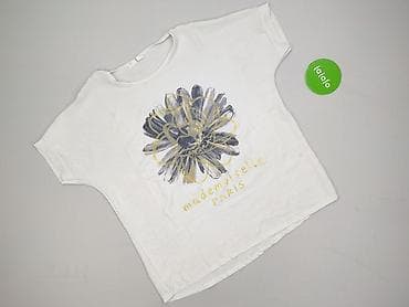 koszulki snipes: T-shirt damski, rozmiar 4XL — 2