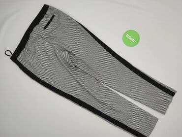 spodnie two minus: Atmosphere, Spodnie materiałowe damskie, S — 3