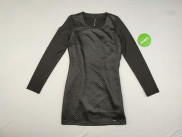duże rozmiary ekskluzywne sukienki plus size: Women`s dress, size S (EU 36) — 2