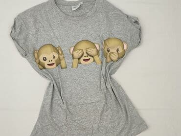 koszulka stich h: T-shirt damski, rozmiar L — 1