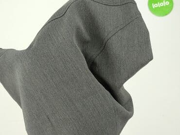 plisowane spódnice szara: Spódnica damska, rozmiar S — 6