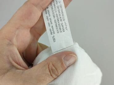 t shirty oversize bershka: Bershka, T-shirt damski, rozmiar S — 6