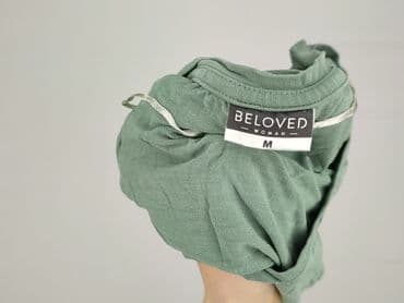 top z piórami reserved: Beloved, Top damski, rozmiar M — 4