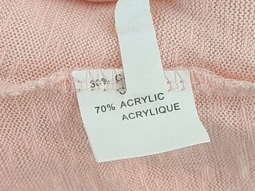 makalu swetry wyprzedaż: Sweter damski, rozmiar 3XL — 5