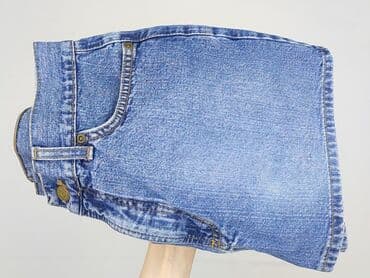 spodenki krótkie bojówki: Cherokee, Szorty damskie, rozmiar M — 5