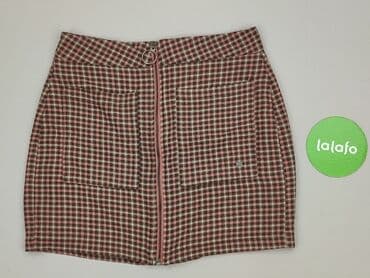 spódniczka pull and bear: PULL&BEAR, Spódnica damska, rozmiar M — 2