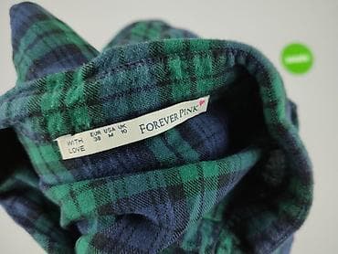 shirts primark: Pink, Koszula damska, rozmiar M — 7