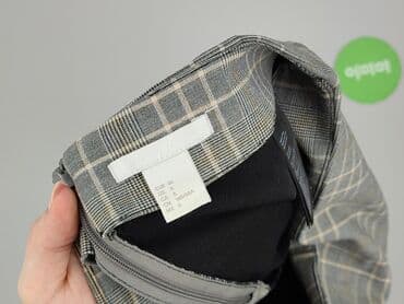 spódnica s: H&M, Spódnica damska, rozmiar S — 4