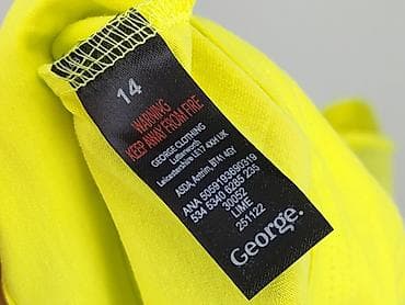 george: George, T-shirt damski, rozmiar XL — 4