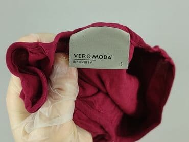 Kobiety: Vero Moda, Bluzka damska, S — 4