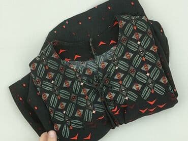 duże rozmiary ekskluzywne sukienki plus size: Sukienka damska, rozmiar S — 4