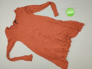 kamizelka damska krótka h m: H&M, Tunika damska, rozmiar M — 2