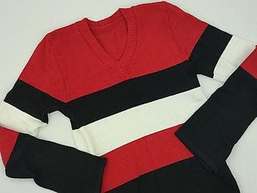 Sweter damski, rozmiar S