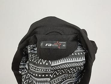 kurtka tech fleece: FB Sister, Marynarka damska, rozmiar XS — 4