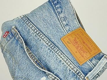 spodenki snowboard: Levi’s, Szorty damskie, rozmiar M — 5