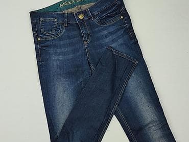 Mexx, Jeansy damskie, rozmiar S