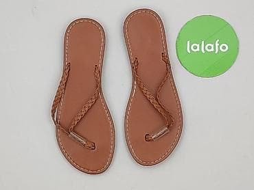 obuwie daniel: Japonki damskie, rozmiar 38 — 2